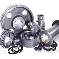 Textile Machinery Parts