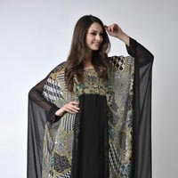 Silk Chiffon Dresses