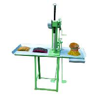 Manual Agarbatti Making Machine