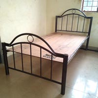 single cot beds