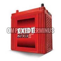 Exide Battery