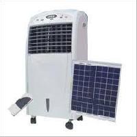 Solar Air Cooler