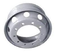 Trolley Wheel Plate