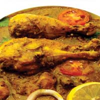 Shaagun Chicken Masala