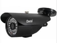 Cheetah Waterproof Bullet Camera
