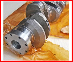 Engine Crankshafts