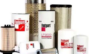 Fuel & Air Filters