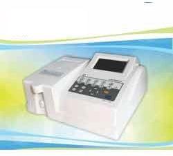 Bio-chemistry Analyzer