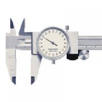 Dial Vernier Caliper