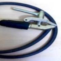 Earth Clamp With Cable