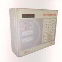 ASD 2 & 4 Zone Fire Alarm
