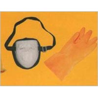 Fire Safety Gloves