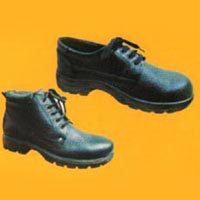 Fire Safety Shoes