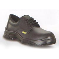 Industrial Safety Shoes (Toe Power 101 LA)