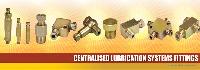 lubrication fittings