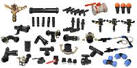 Drip Irrigation Equipments And Spares