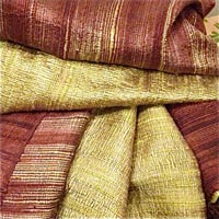 Handwoven Silk Scarves