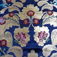 Tibetan Brocade Silk Fabric