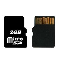 Mobile Memory Cards