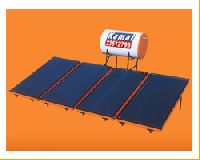 Pressurized Solar Water Heater