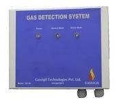 Gas Detection System (GV09)