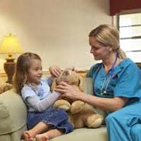 Baby Care Taker Services