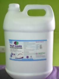(S-6A) Toilet Cleaner