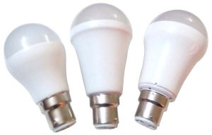 LED Bulbs