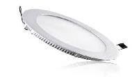 LED Panel Light (Round)