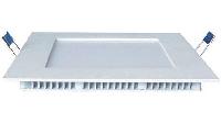 Led Panel Light (square)