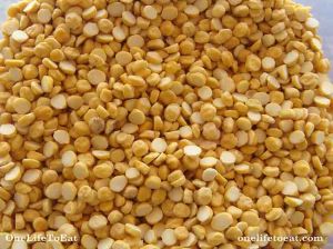 Chana Dal