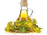 Mustard oil