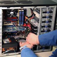 desktop repairing service