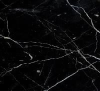 Black markino marble