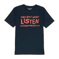 Kids T-Shirts