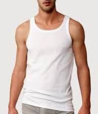 Mens Inner Vests