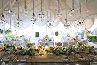 Decorative Wedding Tent