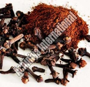 Black Clove Powder