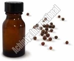 Black Pepper Essential Oil