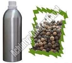 Black Pepper Oil