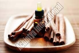 Cinnamon Oil