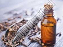 Clove Spices Oil