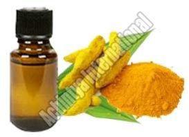 curcuma longa oil