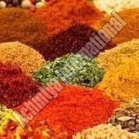 Exotic Ground Spices