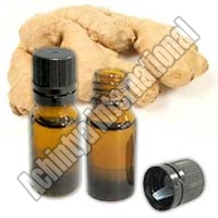 Ginger Oil