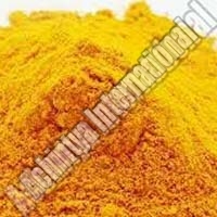 natural turmeric powder