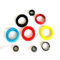 Silicone Rubber Gasket