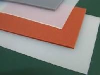 Silicone Rubber Sheet