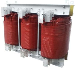 Cast Resin Transformer