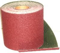 Abrasive Rolls